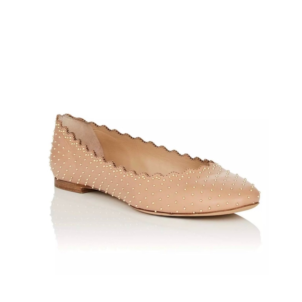 Chloe shoes